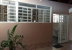 Foto 1 de Casa com 3 Quartos à venda, 242m² em Jardim Bandeirantes, Campinas