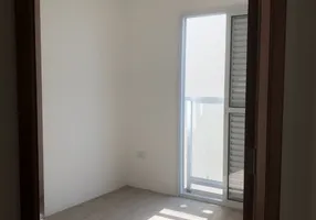 Foto 1 de Apartamento com 2 Quartos à venda, 38m² em Parque das Nações, Santo André