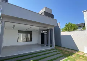 Foto 1 de Casa com 3 Quartos à venda, 144m² em Setor Faiçalville, Goiânia