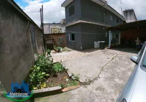Foto 1 de Lote/Terreno à venda, 260m² em Jardim Santa Inês, Guarulhos