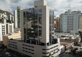 Foto 1 de Sala Comercial para alugar, 91m² em Buritis, Belo Horizonte