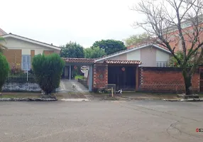 Foto 1 de Casa com 4 Quartos à venda, 882m² em Rio Branco, Novo Hamburgo