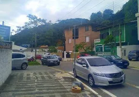 Foto 1 de Lote/Terreno à venda, 422m² em Vila Maia, Guarujá
