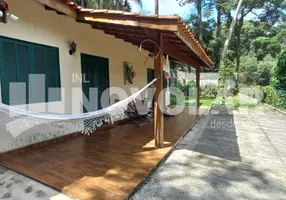 Foto 1 de Casa com 2 Quartos à venda, 100m² em Parque Petrópolis, Mairiporã