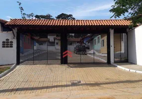 Foto 1 de Casa de Condomínio com 2 Quartos à venda, 58m² em Remanso II, Vargem Grande Paulista