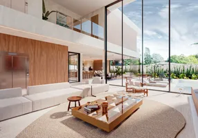 Foto 1 de Casa de Condomínio com 5 Quartos à venda, 510m² em Residencial Recanto dos Buritis, Goiânia