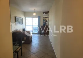 Foto 1 de Apartamento com 1 Quarto para alugar, 100m² em Barra da Tijuca, Rio de Janeiro