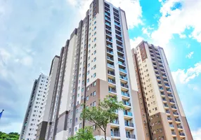 Foto 1 de Apartamento com 2 Quartos para alugar, 36m² em Usina Piratininga, São Paulo