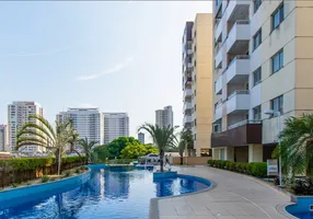 Foto 1 de Apartamento com 3 Quartos à venda, 77m² em Morada do Sol, Manaus