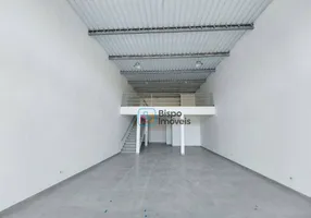 Foto 1 de Ponto Comercial para alugar, 150m² em Parque Novo Mundo, Americana