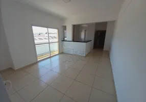 Foto 1 de Apartamento com 2 Quartos para alugar, 73m² em Jardim Antartica, Ribeirão Preto