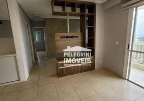 Foto 1 de Apartamento com 2 Quartos à venda, 75m² em Vila João Jorge, Campinas