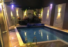 Foto 1 de Casa com 4 Quartos à venda, 411m² em Vila Augusta, Guarulhos