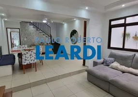 Foto 1 de Sobrado com 3 Quartos à venda, 230m² em Vila Prudente, São Paulo