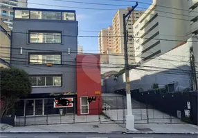 Foto 1 de Prédio Comercial para venda ou aluguel, 791m² em Santana, São Paulo
