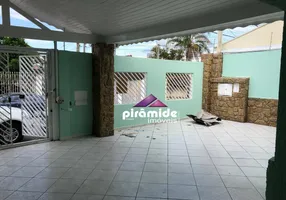 Foto 1 de Casa com 3 Quartos à venda, 195m² em Vila Industrial, São José dos Campos