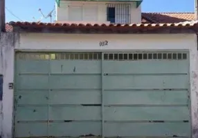 Foto 1 de Sobrado com 2 Quartos à venda, 90m² em Nova Lorena, Lorena