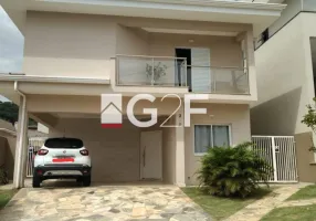 Foto 1 de Casa de Condomínio com 3 Quartos à venda, 230m² em Pinheiro, Valinhos