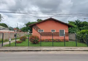 Foto 1 de Casa com 1 Quarto à venda, 190m² em Fazenda Caxias, Seropédica