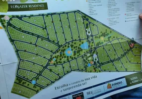 Foto 1 de Lote/Terreno à venda, 440m² em Condomínio Golden Park Residence, Mirassol