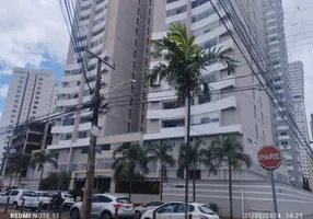 Foto 1 de Apartamento com 2 Quartos à venda, 54m² em Jardim Goiás, Goiânia