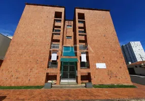 Foto 1 de Apartamento com 1 Quarto para alugar, 41m² em Cidade Jardim, São Carlos