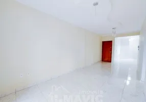 Foto 1 de Apartamento com 3 Quartos para alugar, 103m² em Centro, Jaraguá do Sul