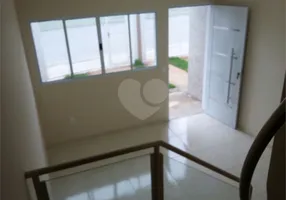 Foto 1 de Casa de Condomínio com 2 Quartos à venda, 55m² em Centro, Salto de Pirapora