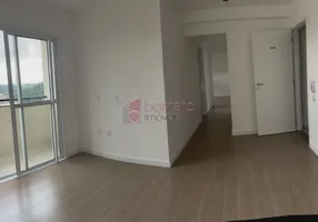 Foto 1 de Apartamento com 2 Quartos à venda, 53m² em Castanho, Jundiaí