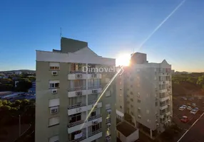 Foto 1 de Apartamento com 3 Quartos à venda, 64m² em Cristal, Porto Alegre