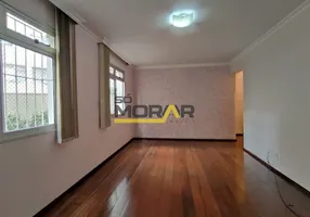 Foto 1 de Apartamento com 3 Quartos à venda, 112m² em Silveira, Belo Horizonte