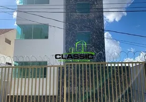 Foto 1 de Cobertura com 3 Quartos à venda, 62m² em Vila Clóris, Belo Horizonte