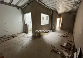 Foto 1 de Apartamento com 2 Quartos à venda, 56m² em Jardim das Maravilhas, Santo André