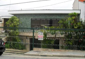 Foto 1 de Sobrado com 5 Quartos à venda, 265m² em Taboão, São Bernardo do Campo