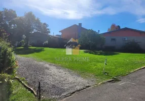 Foto 1 de Lote/Terreno à venda, 315m² em Avenida Central, Gramado