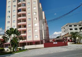 Foto 1 de Apartamento com 2 Quartos à venda, 72m² em Vila Nossa Senhora das Gracas, Taubaté