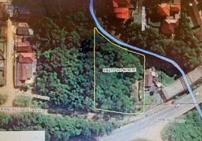 Foto 1 de Lote/Terreno à venda, 3066m² em Salto do Norte, Blumenau