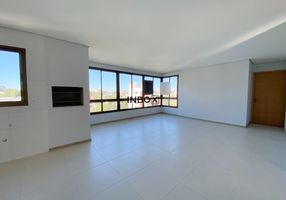 Apartamento na Rua General Goes Monteiro, 528, São Francisco em Bento  Gonçalves, por R$ 620.000 - Viva Real