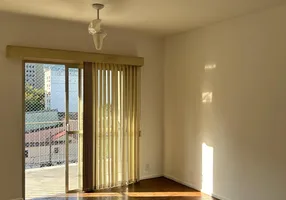 Foto 1 de Apartamento com 1 Quarto para alugar, 69m² em Vila Isabel, Rio de Janeiro