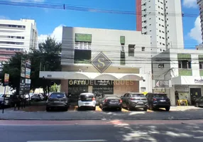 Foto 1 de Sala Comercial à venda, 40m² em Graças, Recife