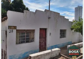 Foto 1 de Casa com 2 Quartos à venda, 25m² em Ribeirão da Ponte, Cuiabá