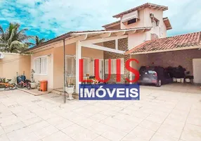 Foto 1 de Casa com 4 Quartos à venda, 235m² em Piratininga, Niterói