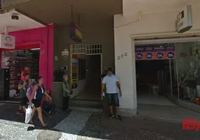 Foto 1 de Ponto Comercial para alugar, 32m² em Centro, Florianópolis