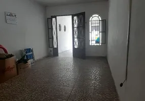 Foto 1 de Casa com 2 Quartos à venda, 108m² em VILA IASE, Taboão da Serra