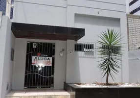 Foto 1 de Prédio Comercial para alugar, 174m² em Petrópolis, Natal