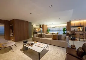 Foto 1 de Apartamento com 3 Quartos à venda, 152m² em Vila Nova Conceição, São Paulo