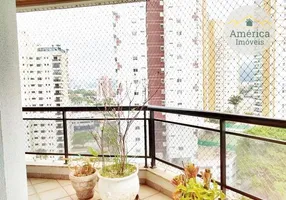 Foto 1 de Apartamento com 4 Quartos à venda, 176m² em Vila Oliveira, Mogi das Cruzes