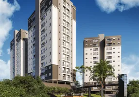 Foto 1 de Apartamento com 3 Quartos à venda, 74m² em Glória, Joinville