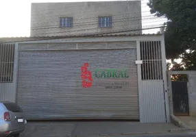 Foto 1 de Galpão/Depósito/Armazém para venda ou aluguel, 330m² em Parque Industrial, Franco da Rocha