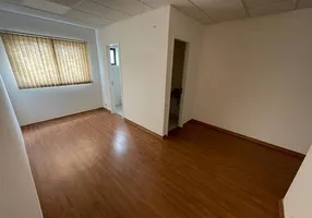 Foto 1 de Sala Comercial para alugar, 41m² em Vila Guarani, São Paulo